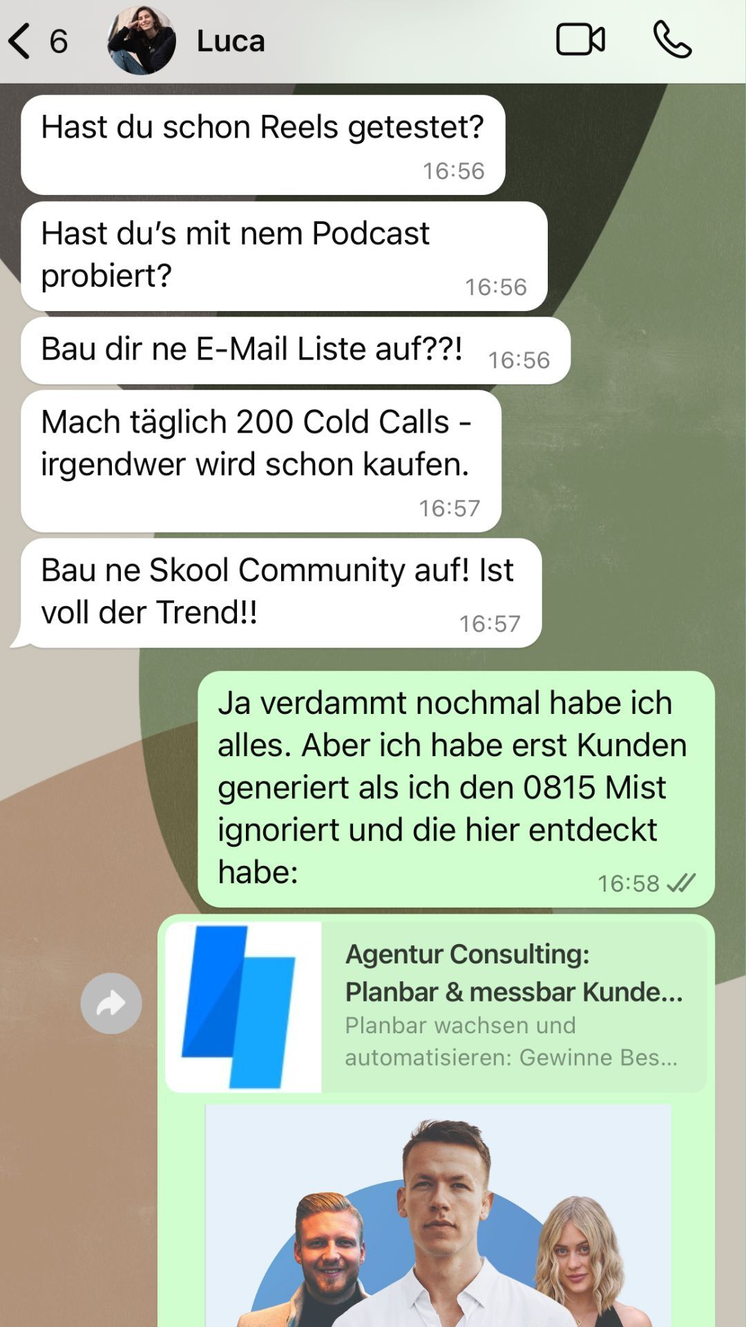 Agentur Business 2