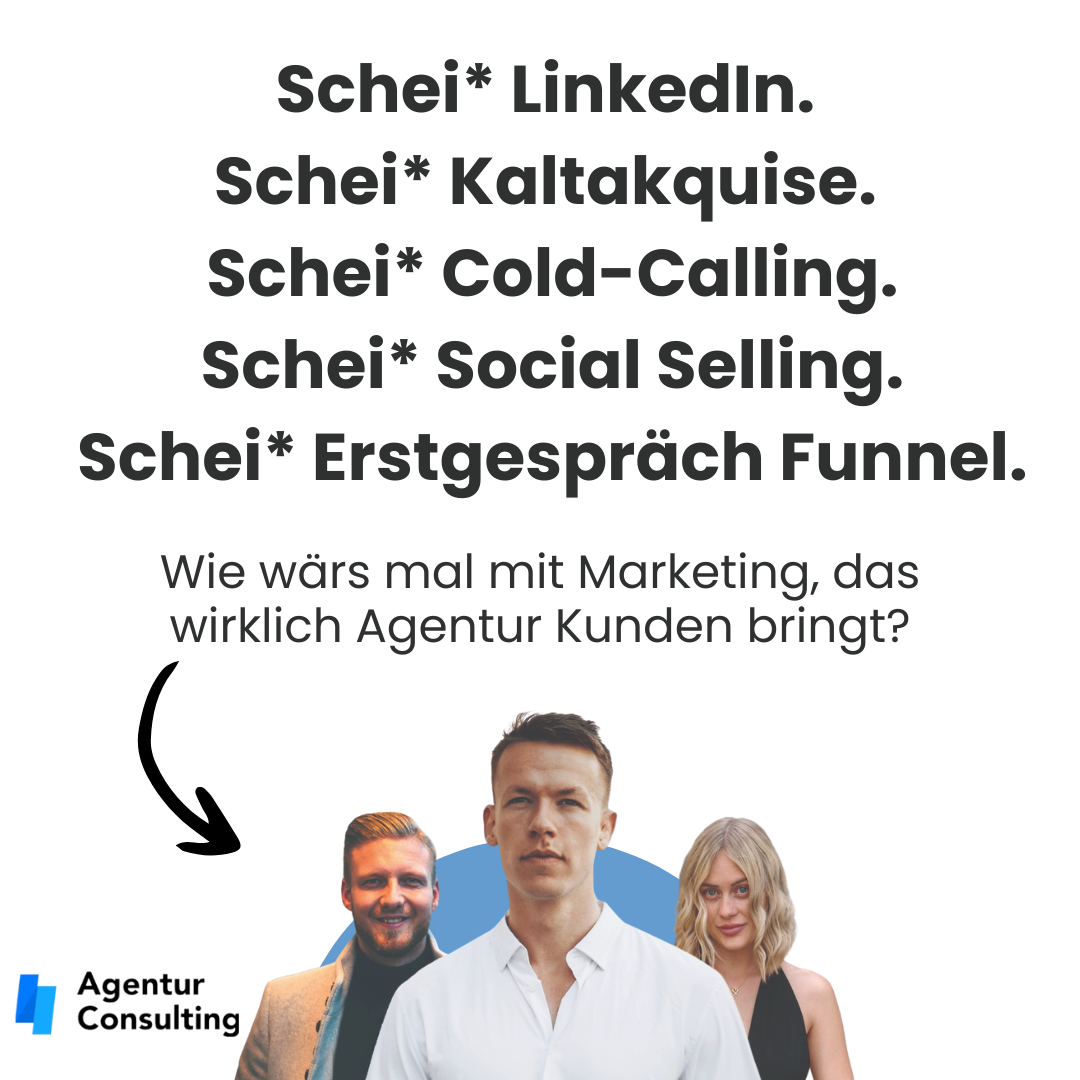 Agentur Business